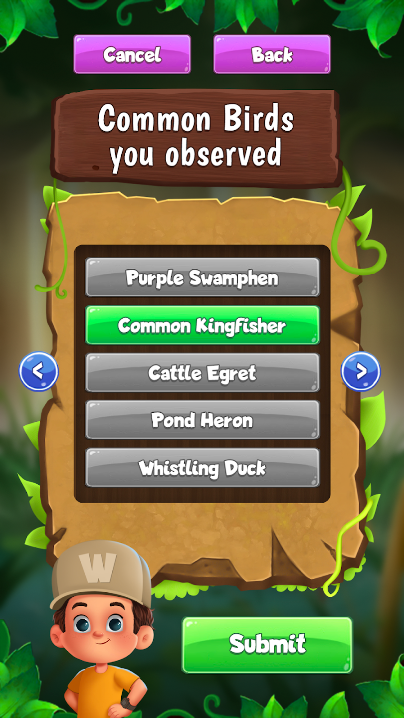Wetlands Journey​ - Image 3